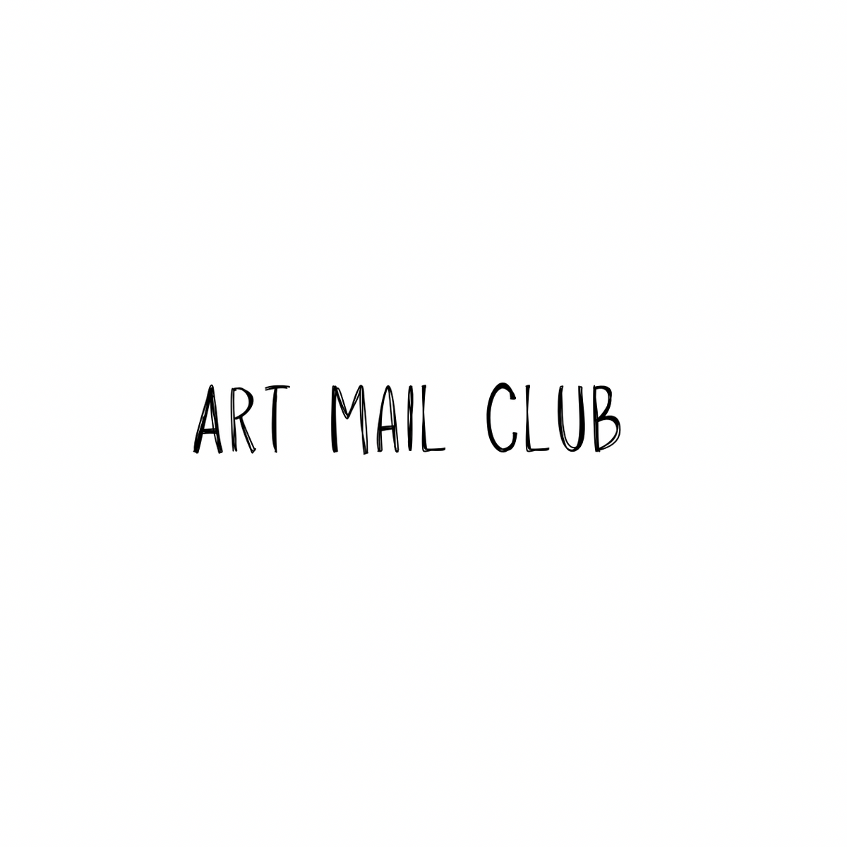Art Mail Club