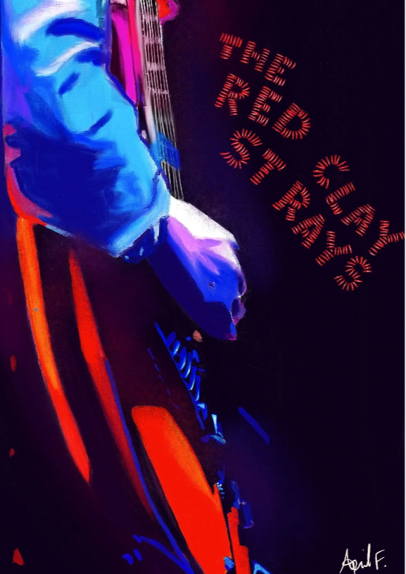 Red Clay Strays