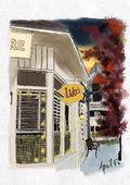 Luke's Diner